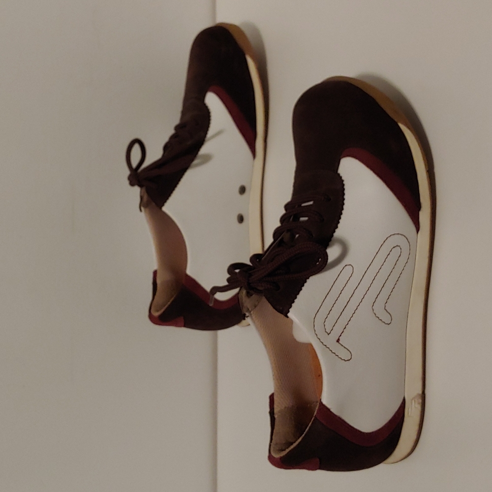 BIRKENSTOCK vintage sneakers